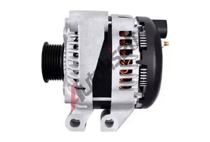HELLA Alterntor HE 8EL015637-601, 8EL 015 637-601