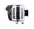 HELLA Alterntor HE 8EL015637-601, 8EL 015 637-601