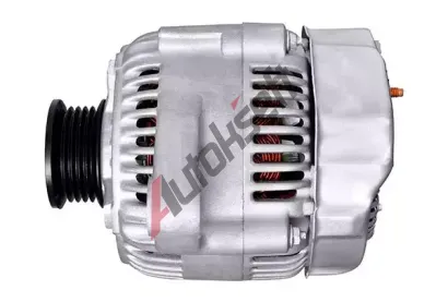 HELLA Alterntor HE 8EL015637-611, 8EL 015 637-611