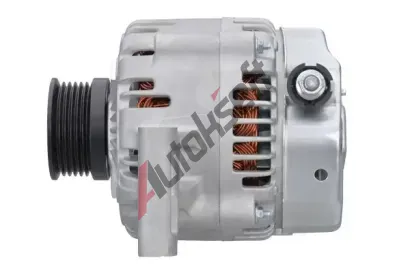 HELLA Alternátor HE 8EL015637-631, 8EL 015 637-631 HELLA Alternátor HE 8EL015637-631, 8EL 015 637-631