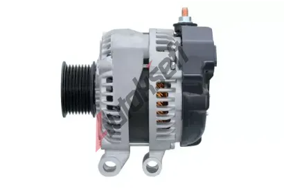 HELLA Alterntor HE 8EL015637-661, 8EL 015 637-661