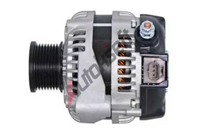 HELLA Alterntor HE 8EL015637-681, 8EL 015 637-681