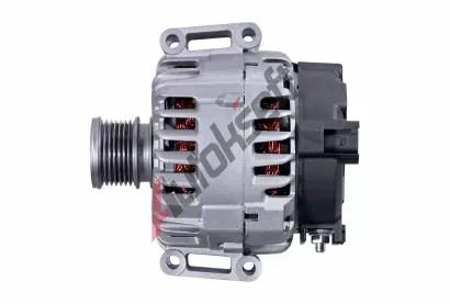 HELLA Alternátor HE 8EL015637-771, 8EL 015 637-771 HELLA Alternátor HE 8EL015637-771, 8EL 015 637-771