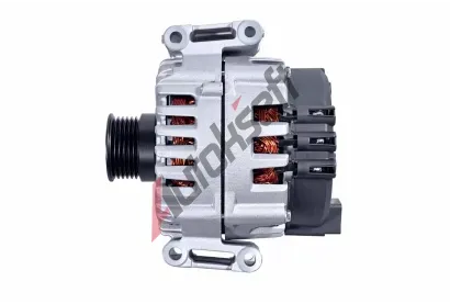 HELLA Alternátor HE 8EL015637-801, 8EL 015 637-801 HELLA Alternátor HE 8EL015637-801, 8EL 015 637-801