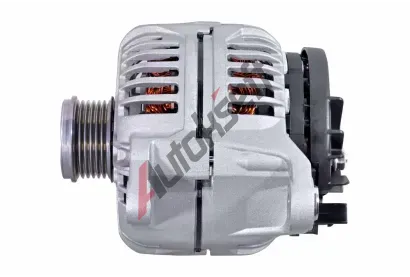 HELLA Alternátor HE 8EL015637-811, 8EL 015 637-811 HELLA Alternátor HE 8EL015637-811, 8EL 015 637-811