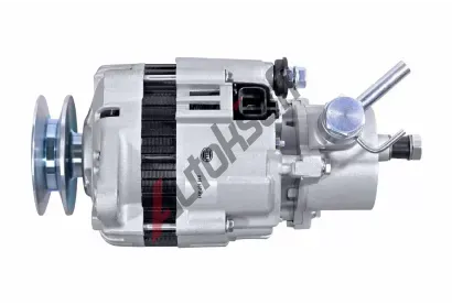 HELLA Alternátor HE 8EL015637-831, 8EL 015 637-831 HELLA Alternátor HE 8EL015637-831, 8EL 015 637-831