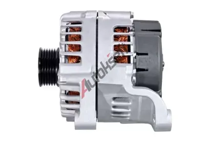 HELLA Altern�tor HE 8EL015637-901, 8EL 015 637-901