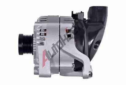 HELLA Alternátor HE 8EL015637-911, 8EL 015 637-911 HELLA Alternátor HE 8EL015637-911, 8EL 015 637-911