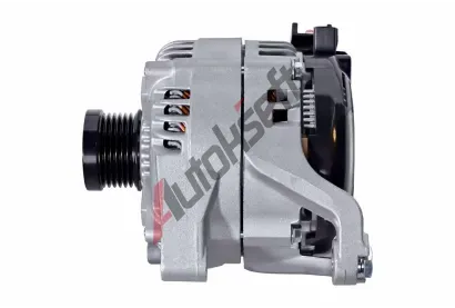 HELLA Alternátor HE 8EL015637-931, 8EL 015 637-931 HELLA Alternátor HE 8EL015637-931, 8EL 015 637-931