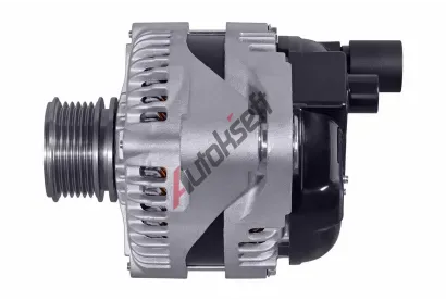 HELLA Alternátor HE 8EL015637-941, 8EL 015 637-941 HELLA Alternátor HE 8EL015637-941, 8EL 015 637-941