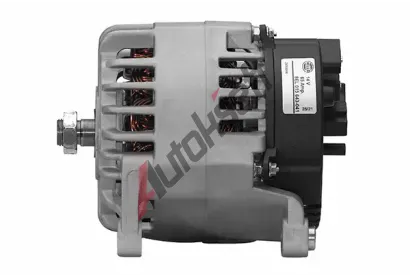 HELLA Alternátor HE 8EL015643-041, 8EL 015 643-041 HELLA Alternátor HE 8EL015643-041, 8EL 015 643-041