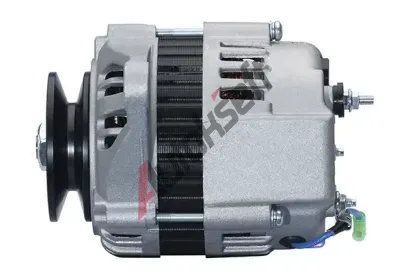 HELLA Alterntor HE 8EL015643-371, 8EL 015 643-371