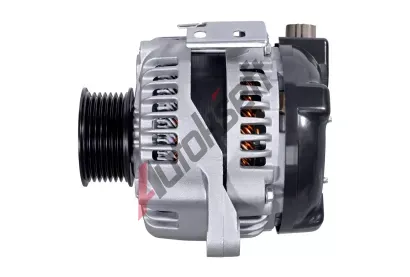 HELLA Alternátor HE 8EL015659-341, 8EL 015 659-341 HELLA Alternátor HE 8EL015659-341, 8EL 015 659-341