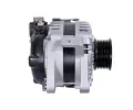HELLA Alternátor HE 8EL015659-341, 8EL 015 659-341