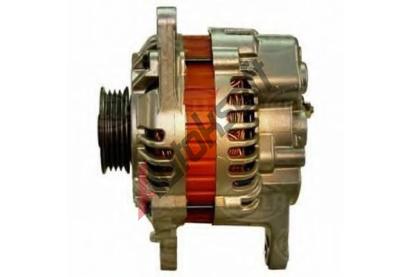 HELLA Alterntor HE 8EL737796-001, 8EL 737 796-001