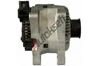 HELLA Alterntor HE 8EL737825-001, 8EL 737 825-001