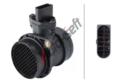 HELLA Snma mnostv protkajcho vzduchu HE 8ET009142-701, 8ET 009 142-701