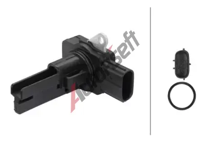 HELLA Snma mnostv protkajcho vzduchu HE 8ET009142-961, 8ET 009 142-961