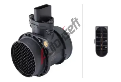 HELLA Snma mnostv protkajcho vzduchu HE 8ET009149-001, 8ET 009 149-001