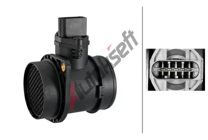 HELLA Snma mnostv protkajcho vzduchu HE 8ET009149-031, 8ET 009 149-031