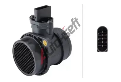 HELLA Snma mnostv protkajcho vzduchu HE 8ET009149-041, 8ET 009 149-041