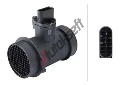 HELLA Snma mnostv protkajcho vzduchu HE 8ET009149-061, 8ET 009 149-061