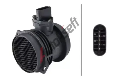 HELLA Snma mnostv protkajcho vzduchu HE 8ET009149-121, 8ET 009 149-121