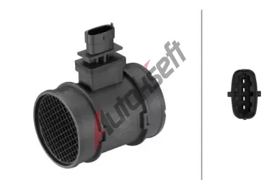 HELLA Snma mnostv protkajcho vzduchu HE 8ET009149-131, 8ET 009 149-131