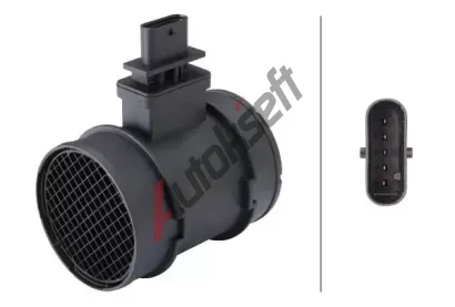 HELLA Snma mnostv protkajcho vzduchu HE 8ET009149-151, 8ET 009 149-151