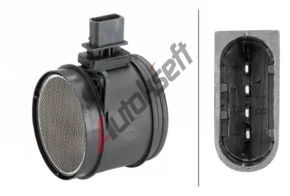 HELLA Snma mnostv protkajcho vzduchu HE 8ET009149-161, 8ET 009 149-161