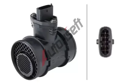 HELLA Snma mnostv protkajcho vzduchu HE 8ET009149-401, 8ET 009 149-401