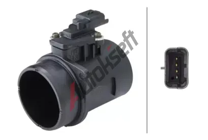 HELLA Snma mnostv protkajcho vzduchu HE 8ET 009 149-561, HE 8ET009149-561