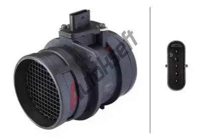 HELLA Snma mnostv protkajcho vzduchu HE 8ET 009 149-591, HE 8ET009149-591