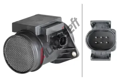 HELLA Snma mnostv protkajcho vzduchu HE 8ET009149-671, HE 8ET 009 149-671