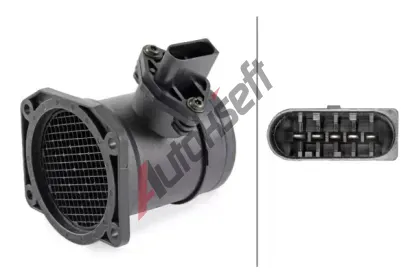 HELLA Snma mnostv protkajcho vzduchu HE 8ET 358 095-051, HE 8ET358095-051
