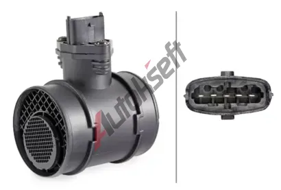HELLA Snma mnostv protkajcho vzduchu HE 8ET358095-071, 8ET 358 095-071