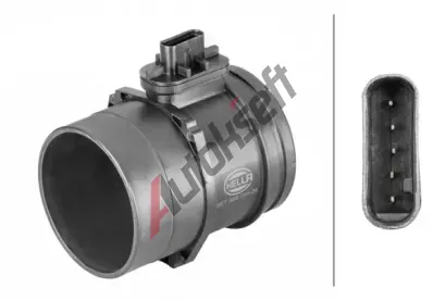 HELLA Sn�ma� mno�stv� prot�kaj�c�ho vzduchu HE 8ET358095-261, 8ET 358 095-261