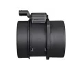 HELLA Snma mnostv protkajcho vzduchu HE 8ET358095-321, 8ET 358 095-321