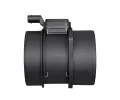 HELLA Snma mnostv protkajcho vzduchu HE 8ET358095-331, 8ET 358 095-331