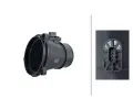 Snma mnostv protkajcho vzduchu HELLA ‐ HE 8ET358166-631