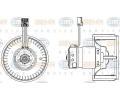 Vnitn ventiltor HELLA ‐ HE 8EW009157-171