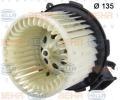 Vnitn ventiltor HELLA ‐ HE 8EW351039-231