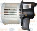 Vnitn ventiltor HELLA ‐ HE 8EW351149-301