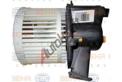 HELLA Vnitn ventiltor HE 8EW351149-301, 8EW 351 149-301