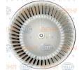 HELLA Vnitn ventiltor HE 8EW351149-301, 8EW 351 149-301