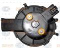 HELLA Vnitn ventiltor HE 8EW351149-301, 8EW 351 149-301