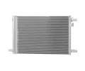 HELLA Kondenzátor klimatizace >>> Easy2Fit <<< HE 8FC366221-401, 8FC 366 221-401
