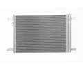 HELLA Kondenzátor klimatizace >>> Easy2Fit <<< HE 8FC366221-401, 8FC 366 221-401