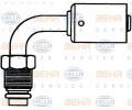 Montn sada - klimatizace HELLA ‐ HE 8FF351064-011