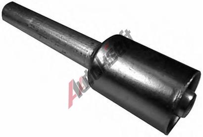 HELLA Montn sada - klimatizace HE 8FF351096-131, 8FF351096-131